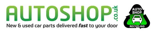 Autoshop Logo
